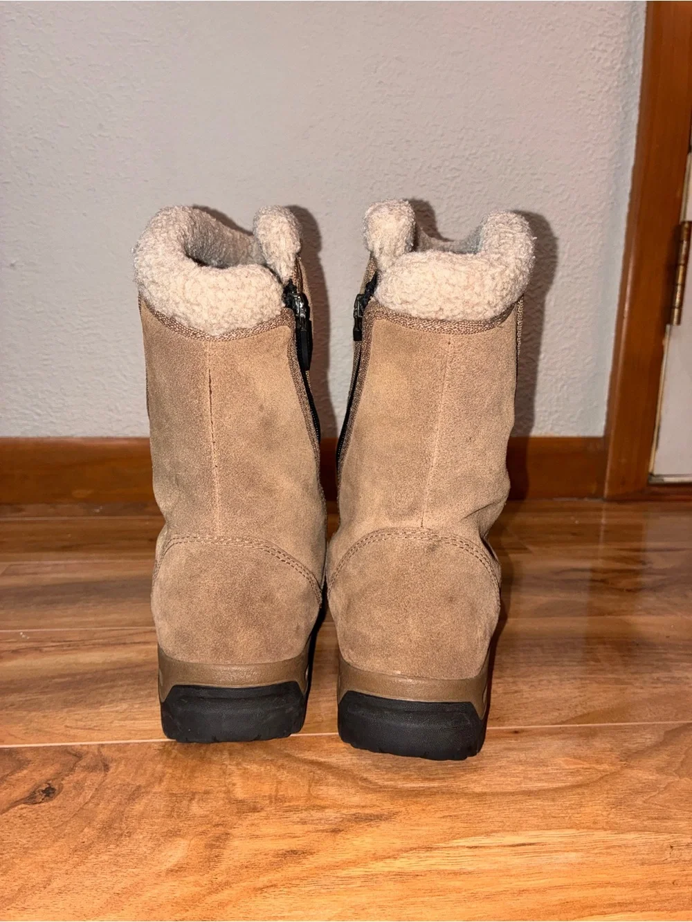 Sorel women’s waterfall